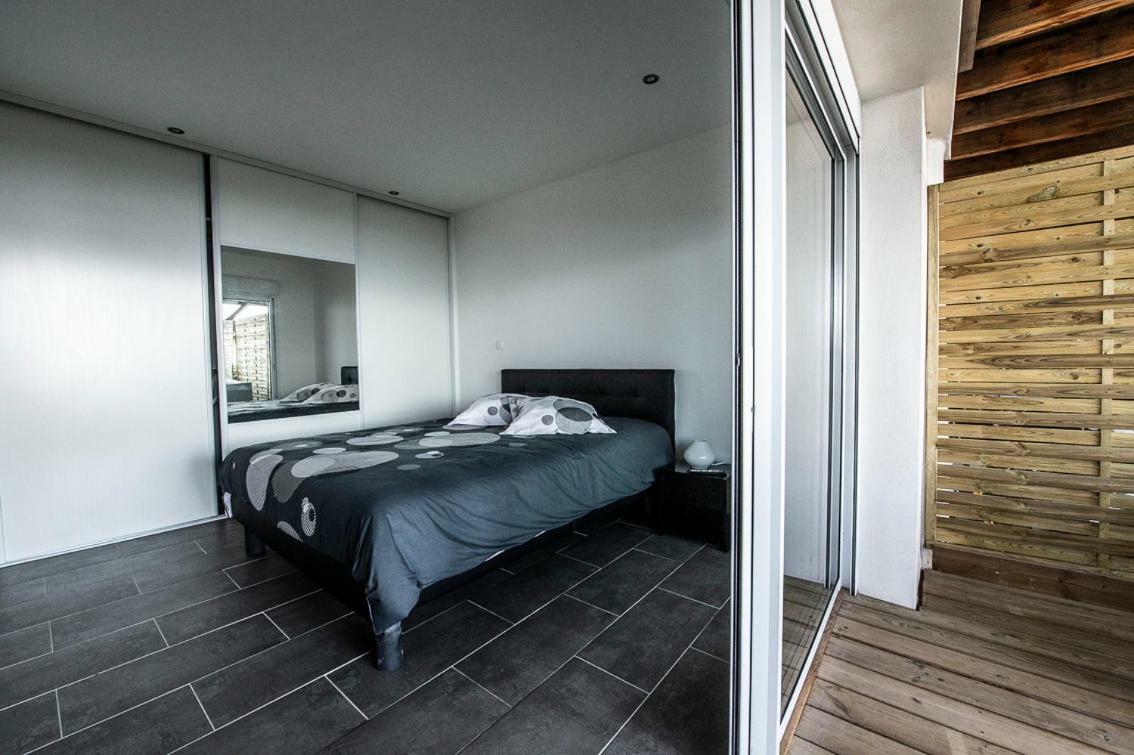 Apartment T2 Vue Sur Le Golfe D'ajaccio
